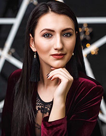Петращук Анна Михайлівна