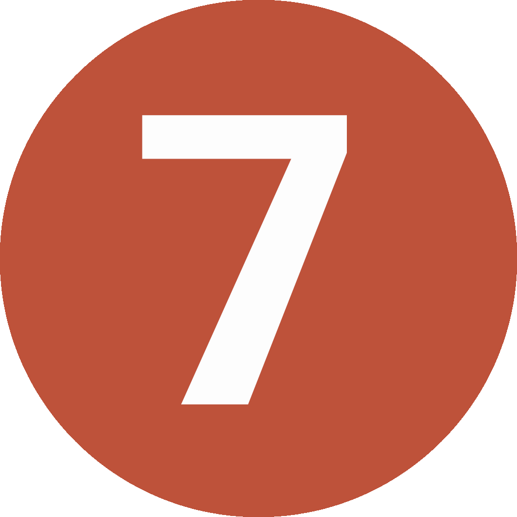 7