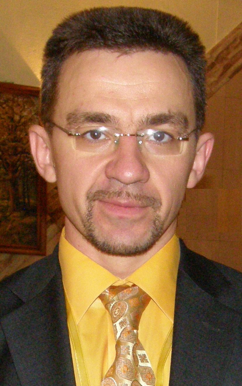 Сторощук Богдан Дмитрович