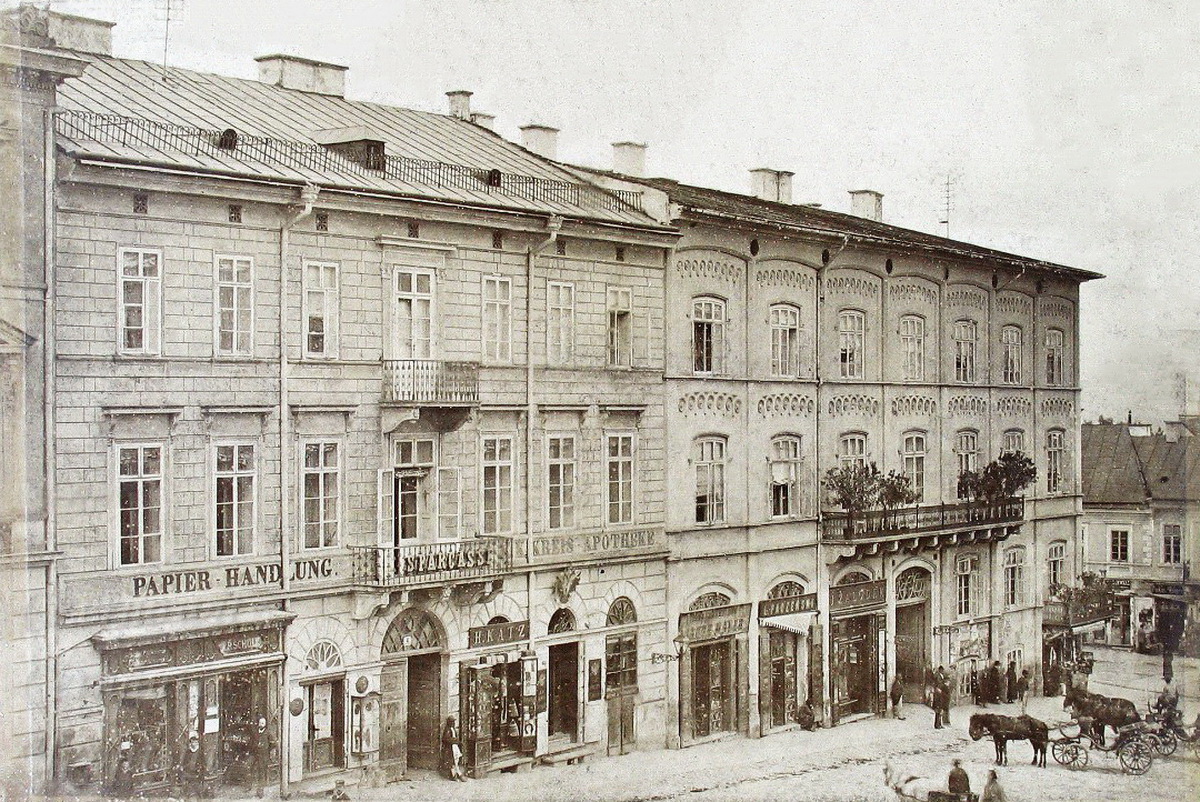 Ringplatz West
