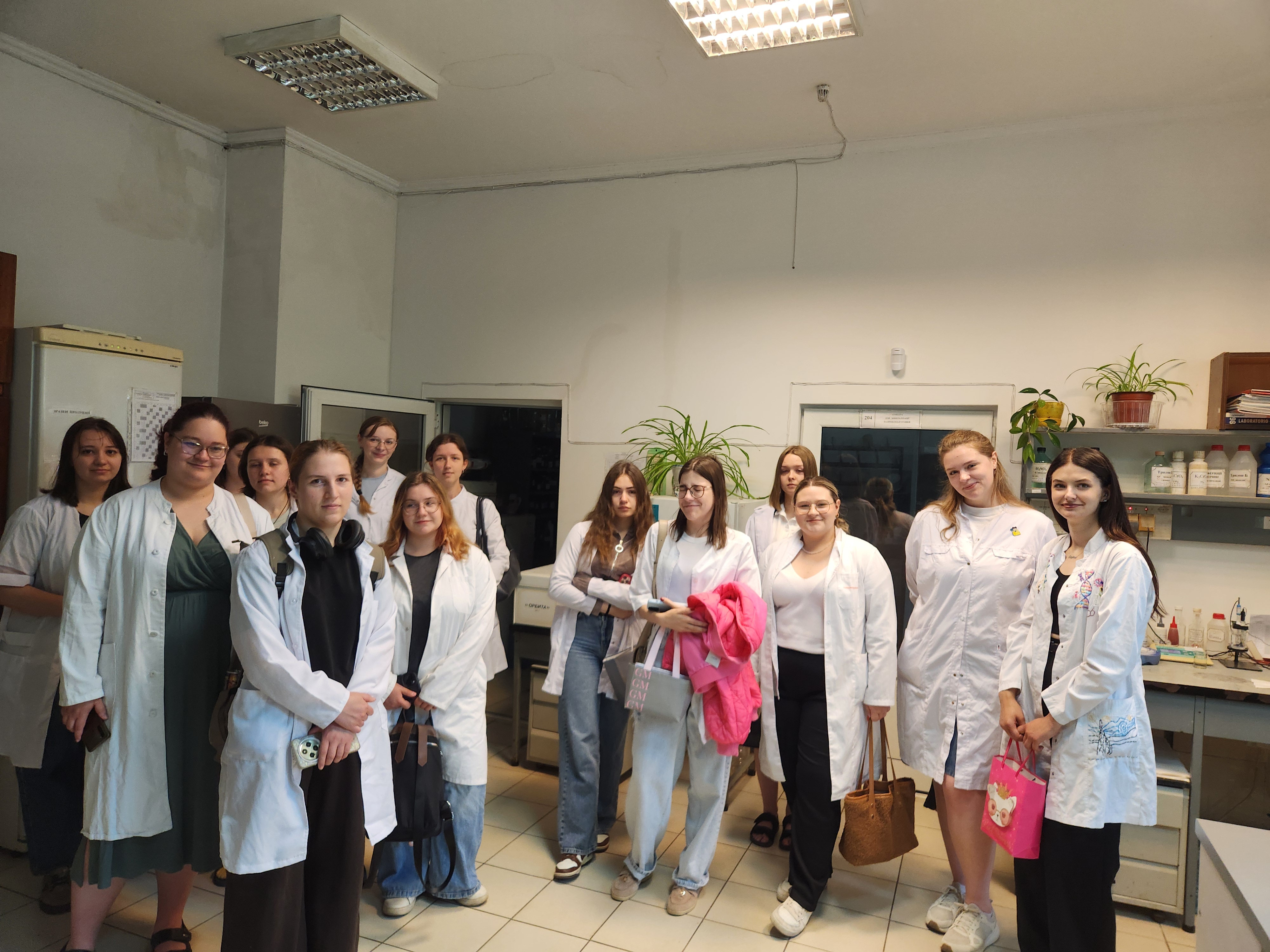  Випробувальна лабораторія. Чернівецька філія ДП «Івано-Франківськстандартметрологія» 