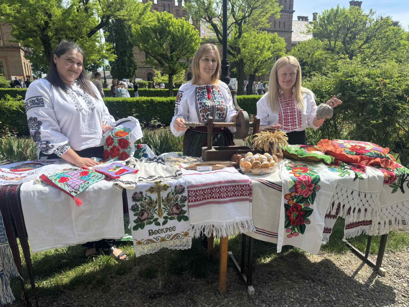 Кафедра румунської та класичної філології