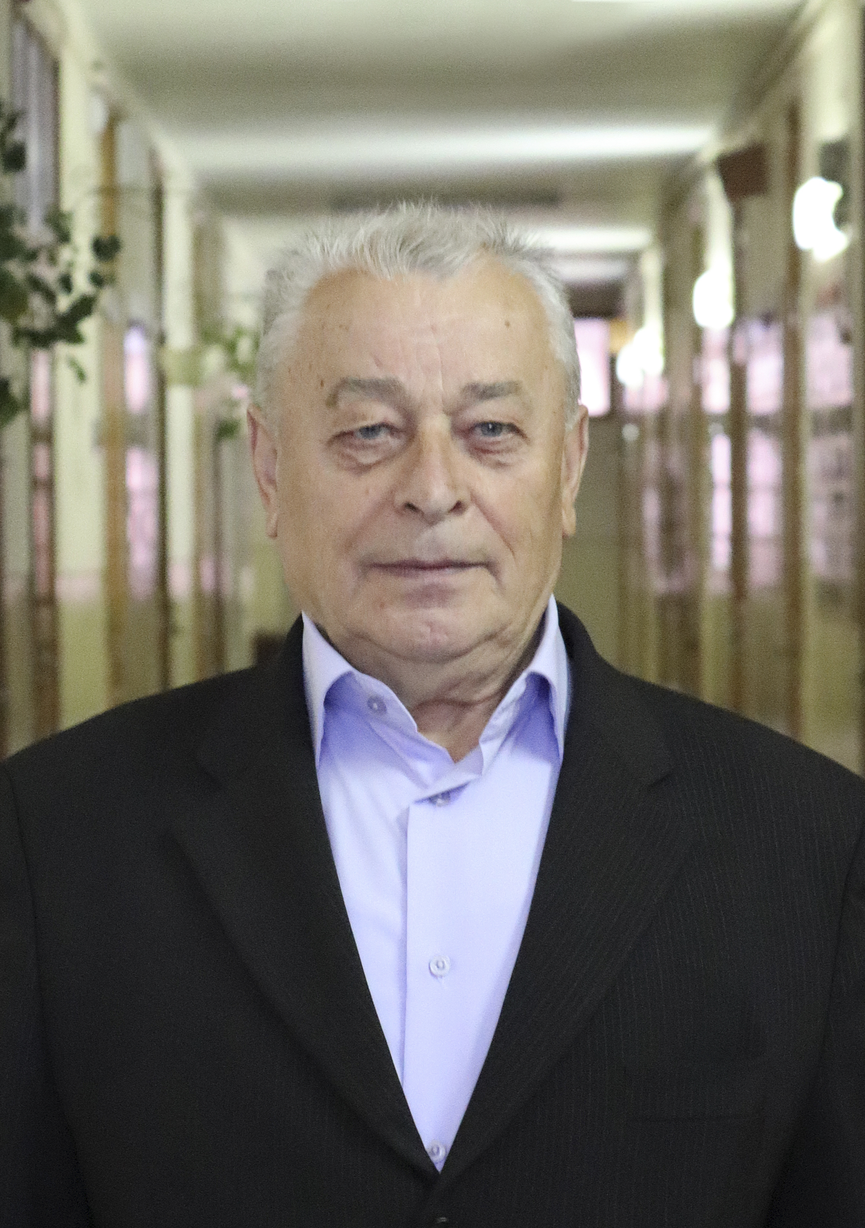 Бердега Василь Федорович
