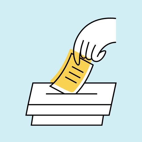 Вибори деканів та директора 2024