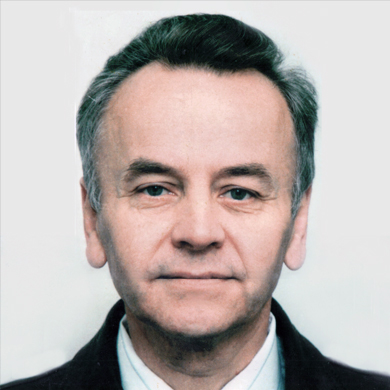 Домбровський Роман Федорович