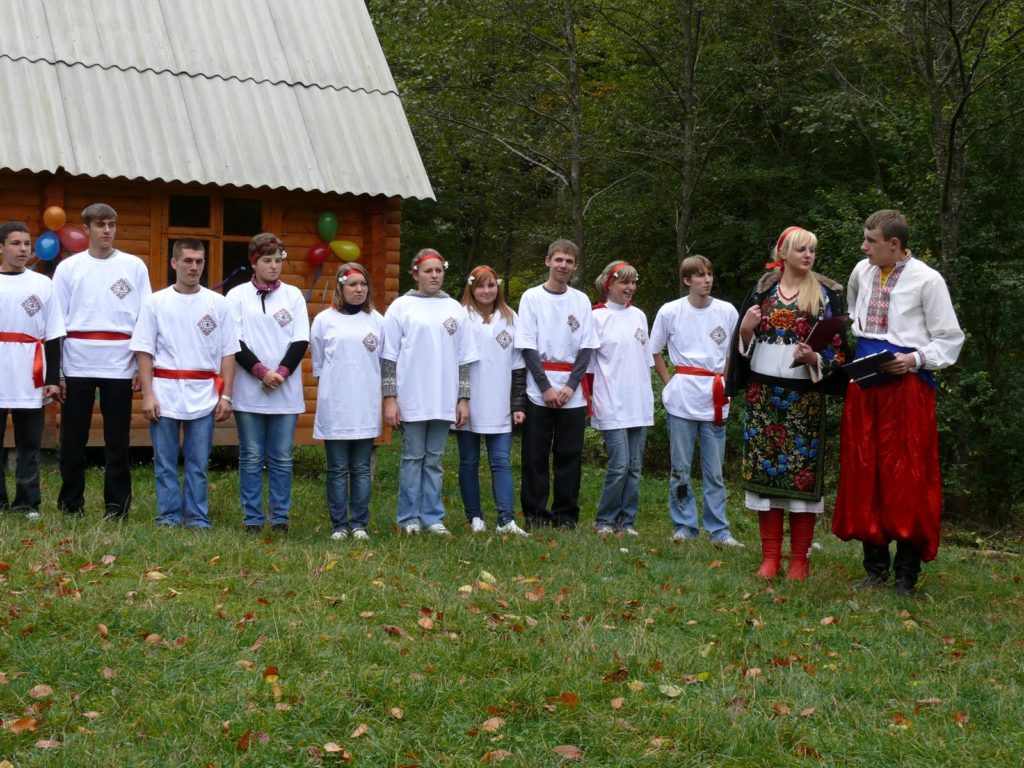 Посвята 2009