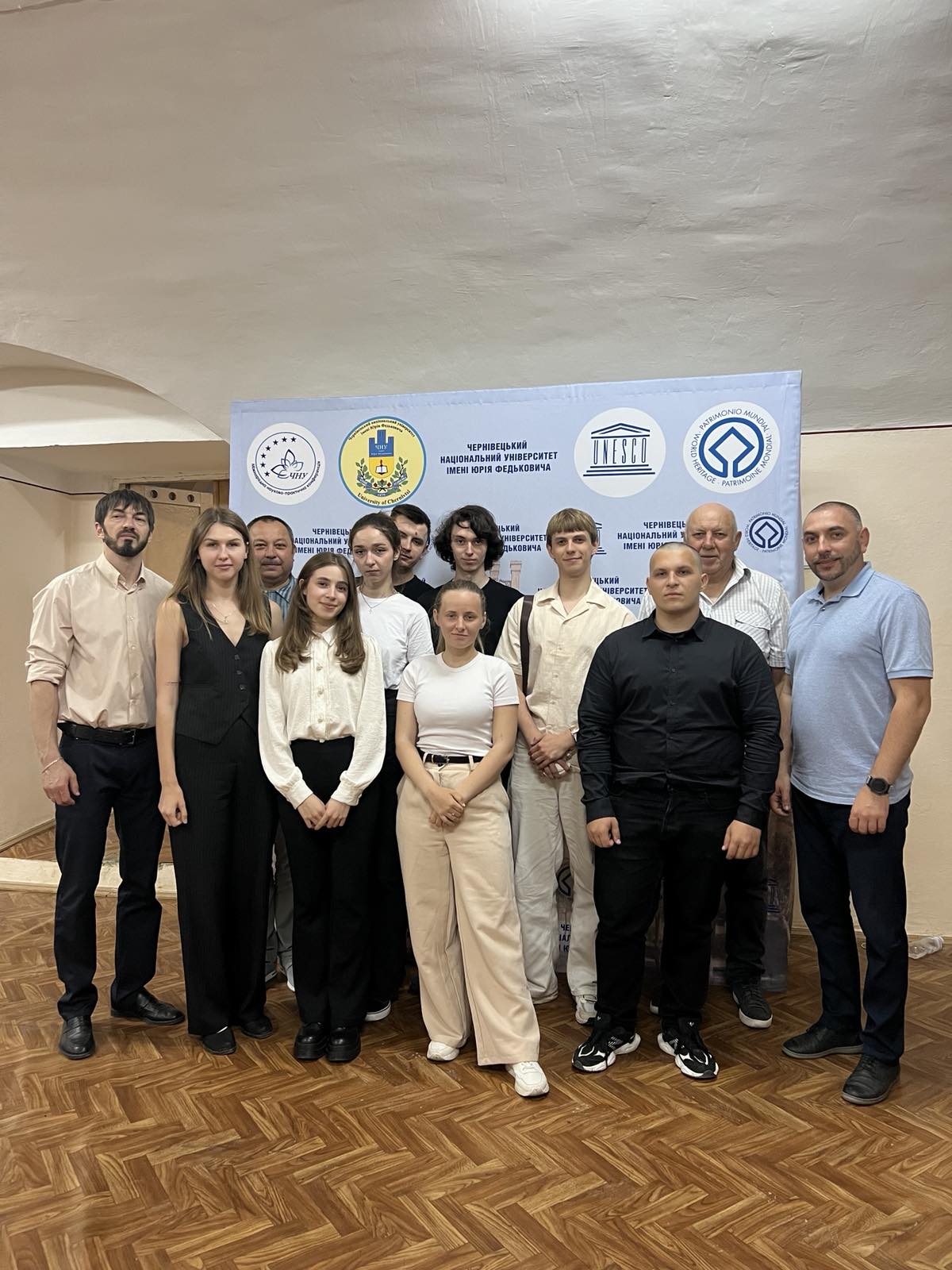 Кваліфікаційний іспит