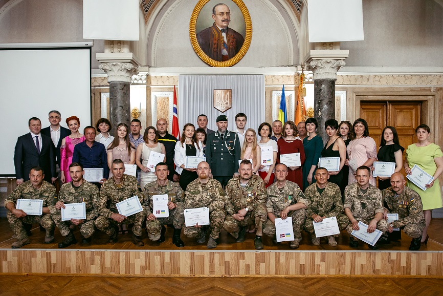 Весна 2019