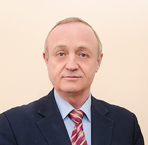 Завідувач кафедри фінансів і кредиту дав інтерв’ю ІА “АСС”