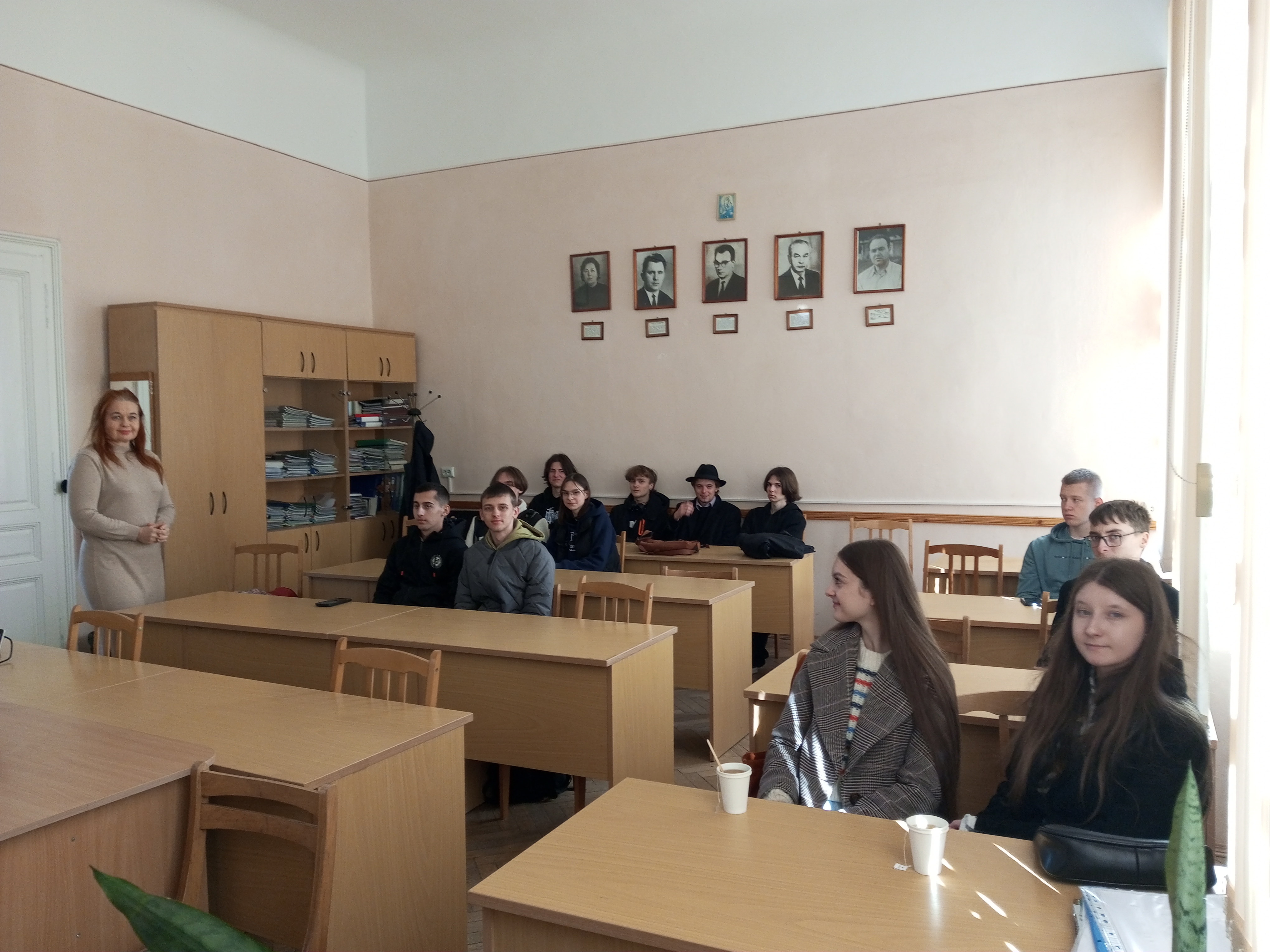 Академічна доброчесність