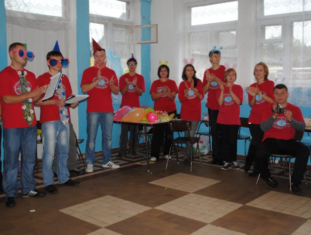 Посвята 2010