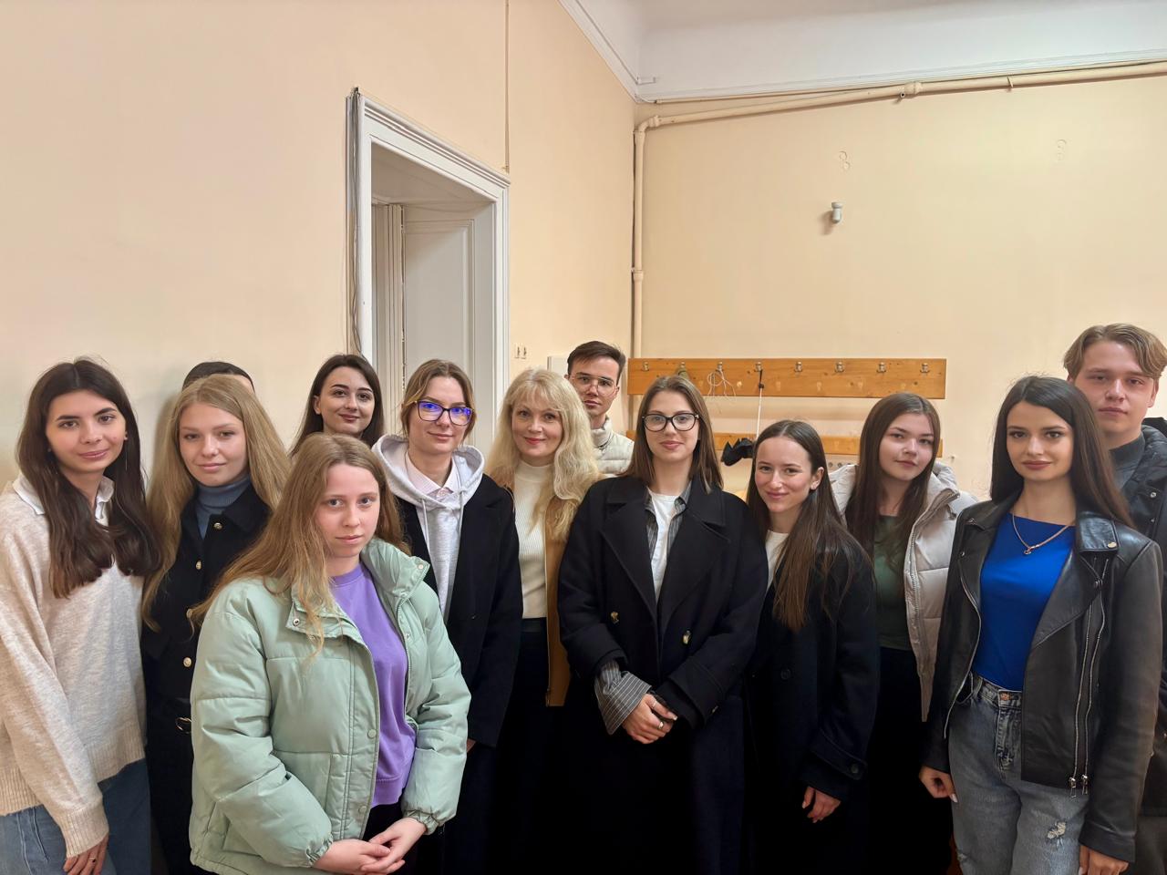 проєктна дискусія