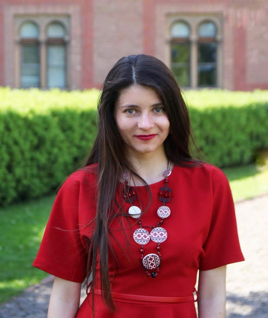 Чорней Марина Петрівна