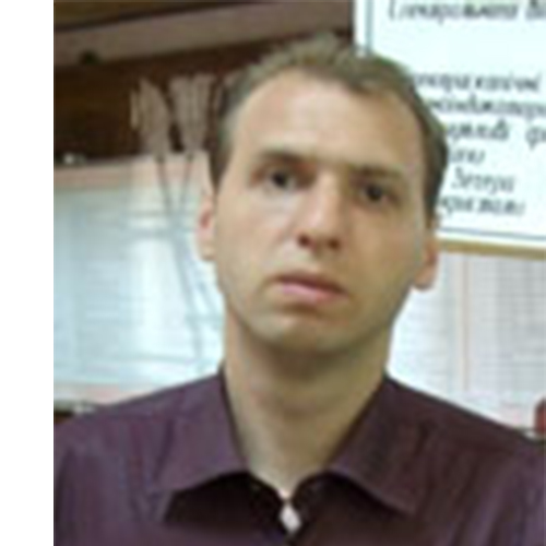 Боронос Денис Володимирович