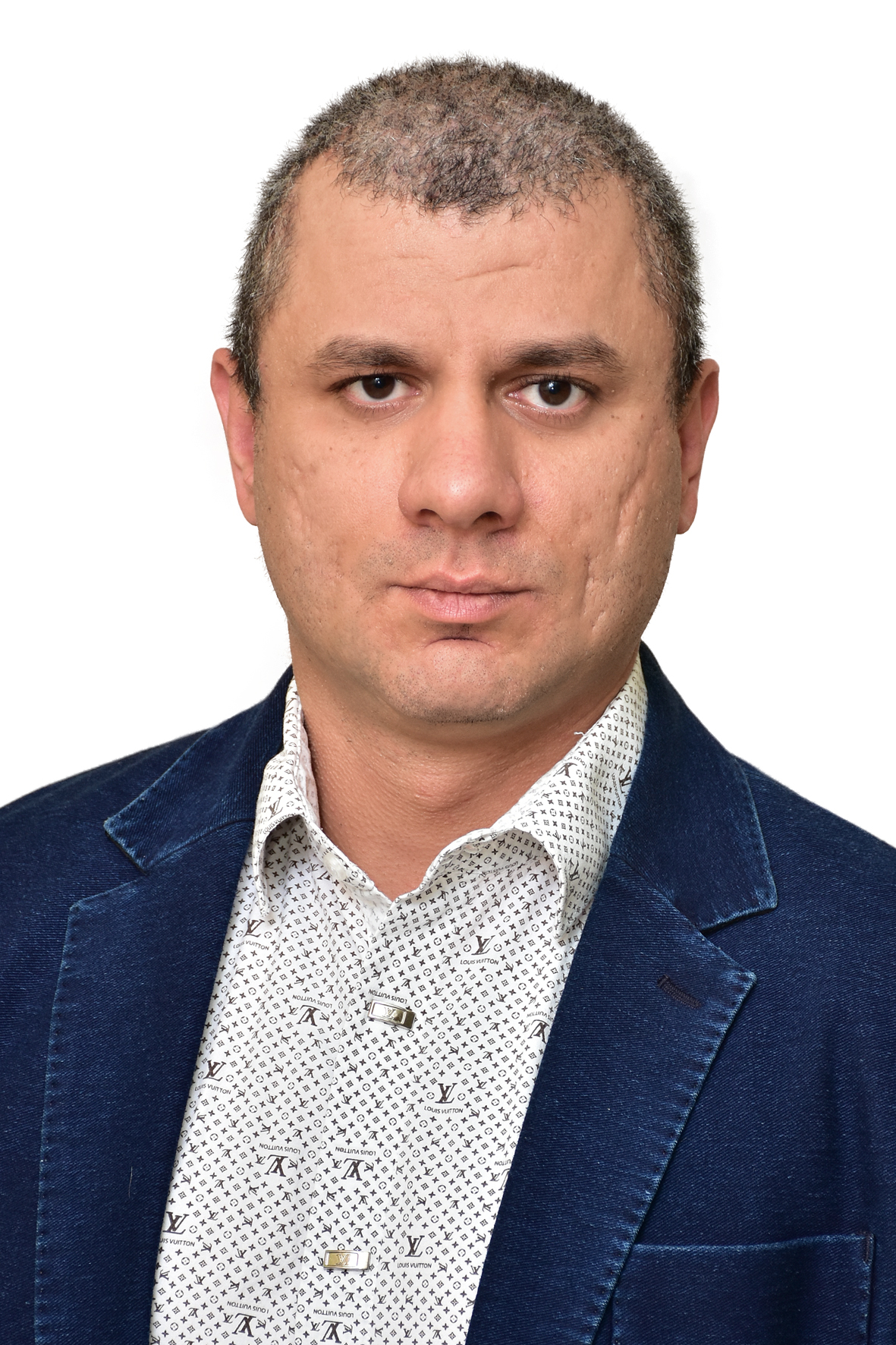Циба Юрій Григорович