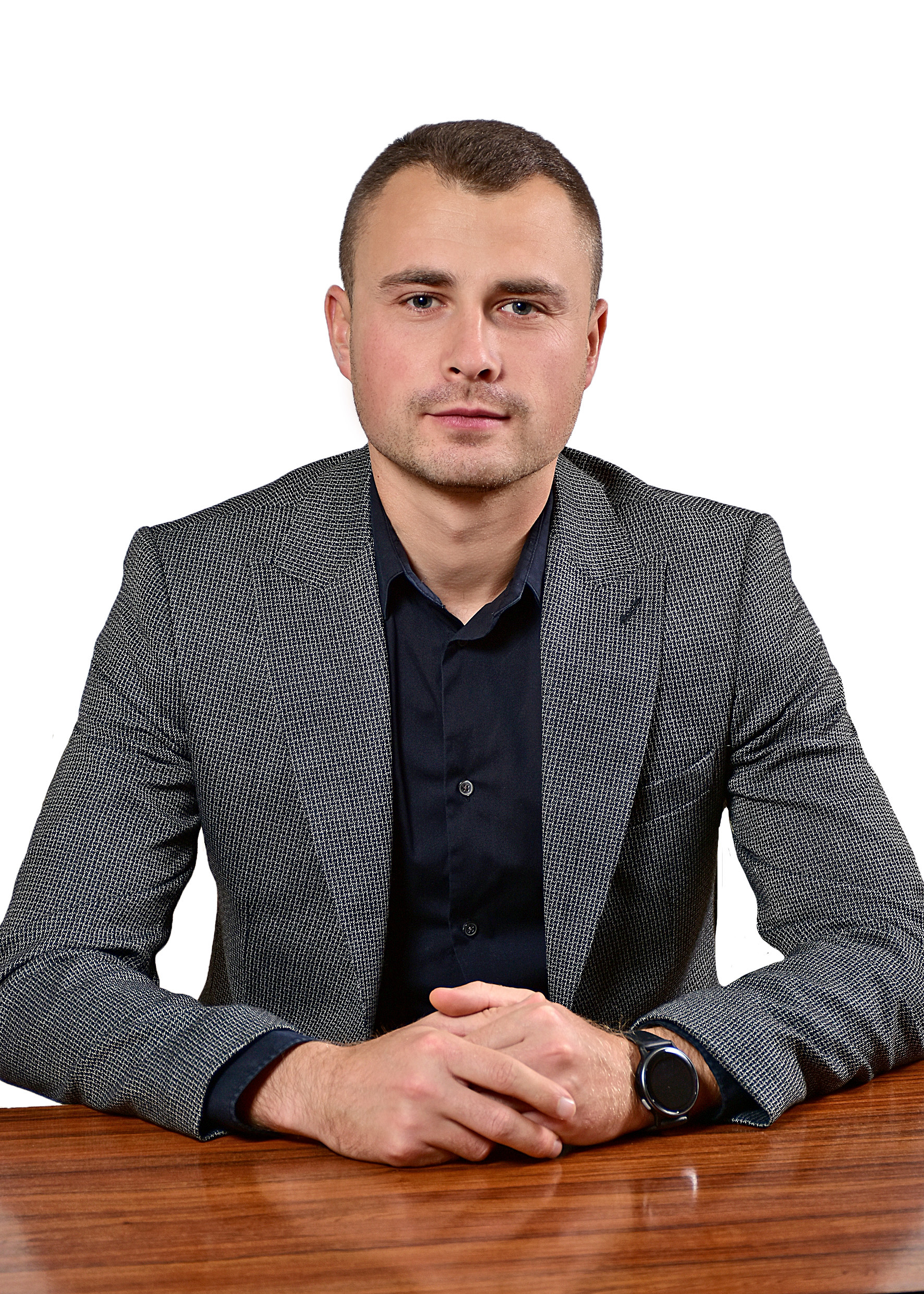 Байдюк Микола Юрійович