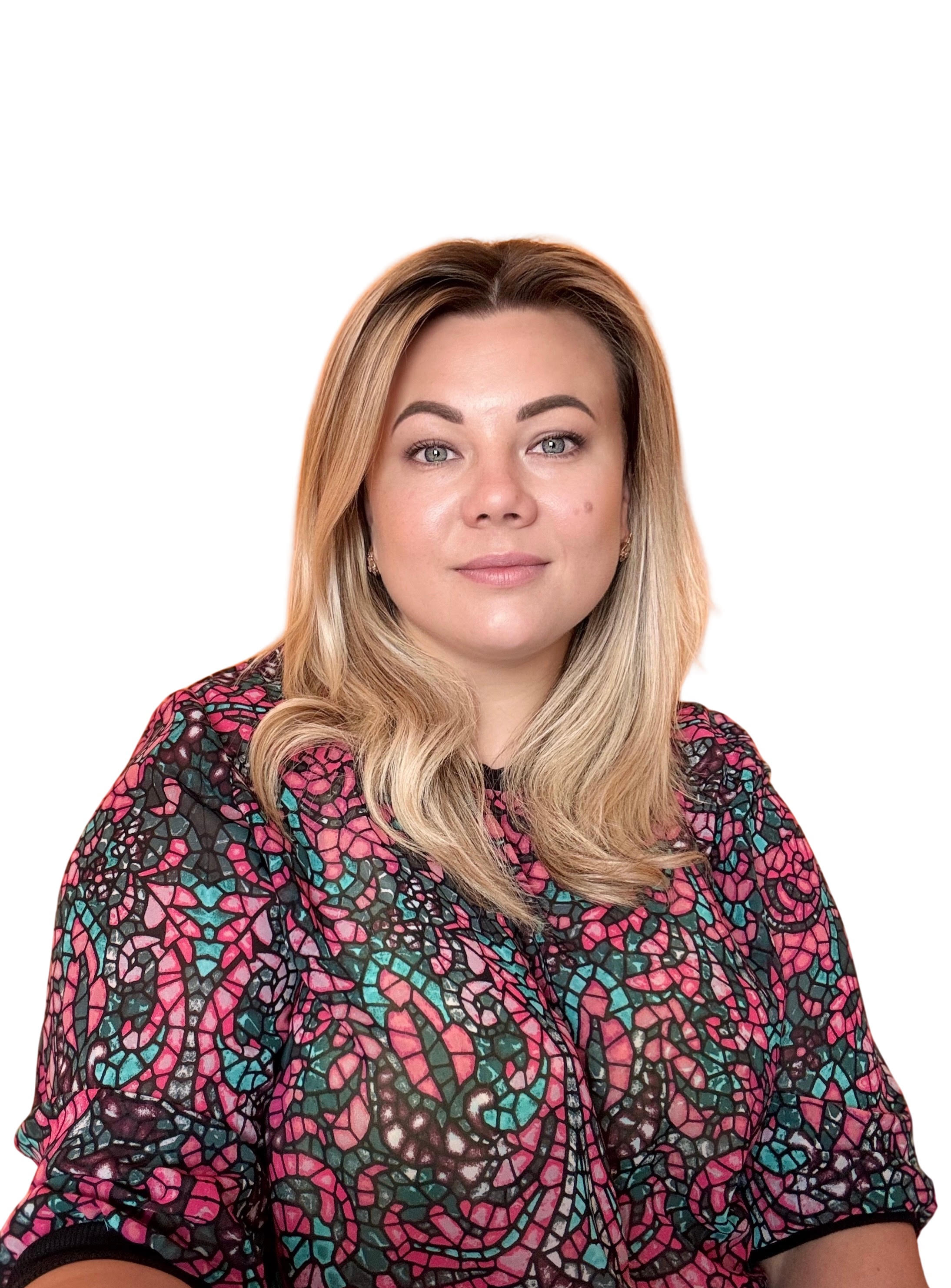 Марина ГУМЕНЮК