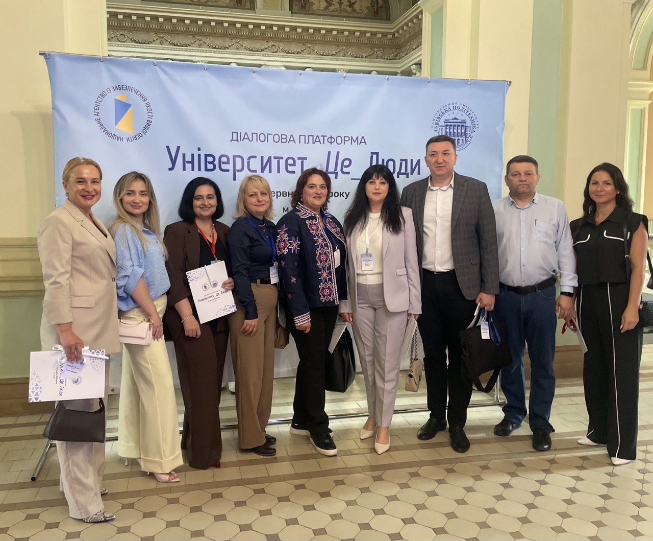 Нова міждисциплінарна магістерська освітня програма «Менеджмент у спорті і фітнесі»