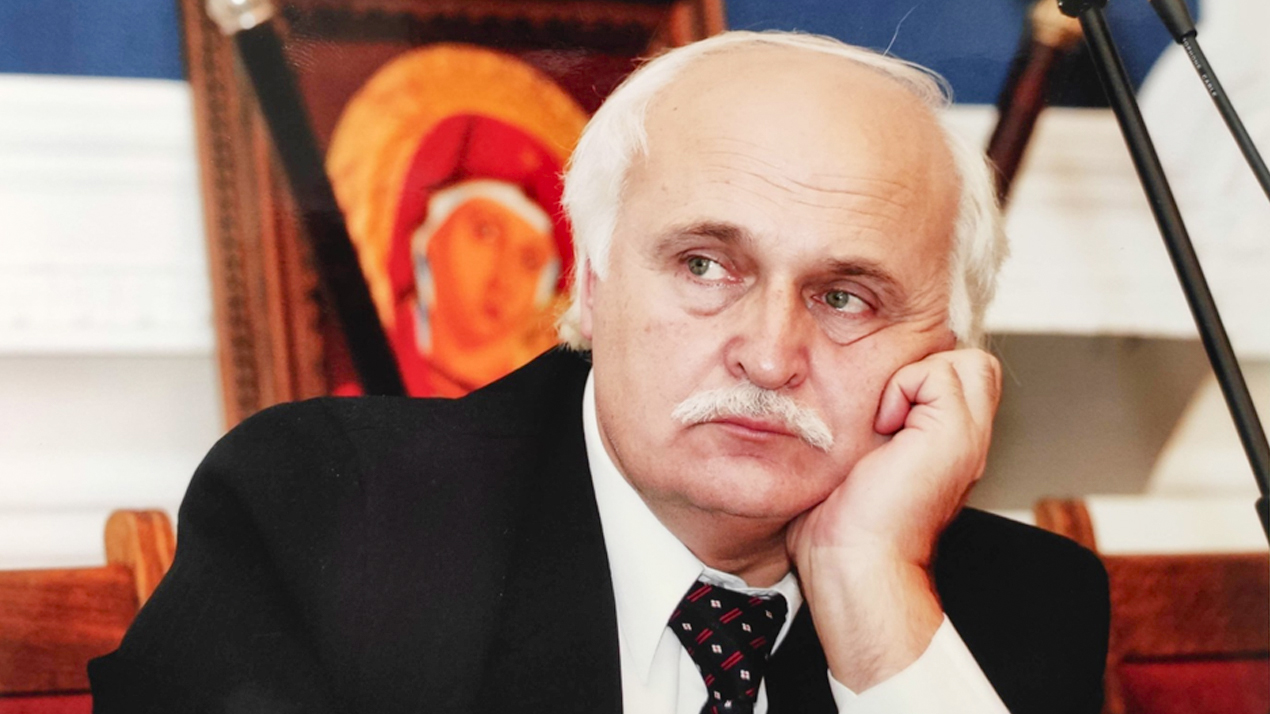 Поважаємо, цінуємо, вшановуємо!