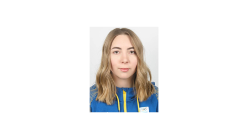 ПОГАРЦЕВА ВАЛЕРІЯ