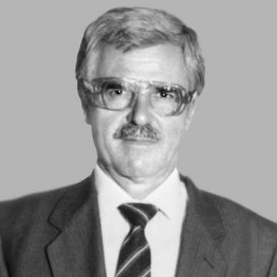 Кириченко Микола Федорович