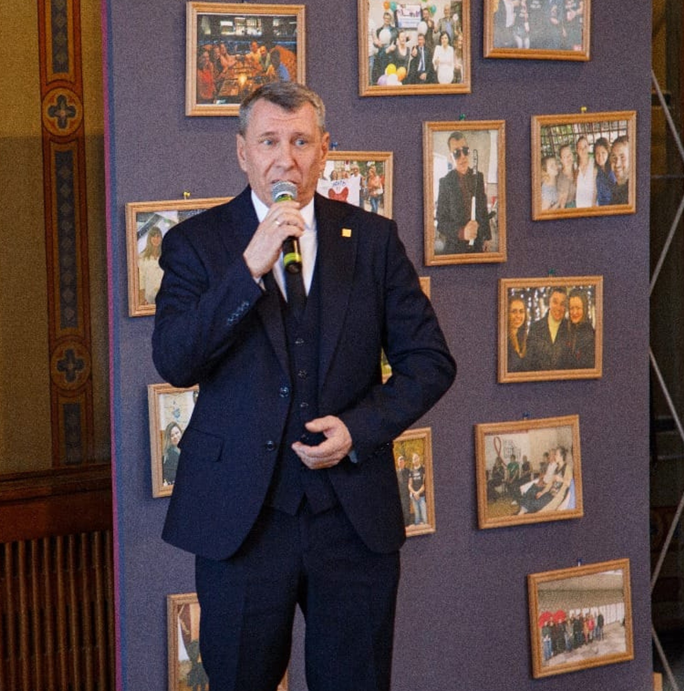 Велижанін Вадим Володимирович