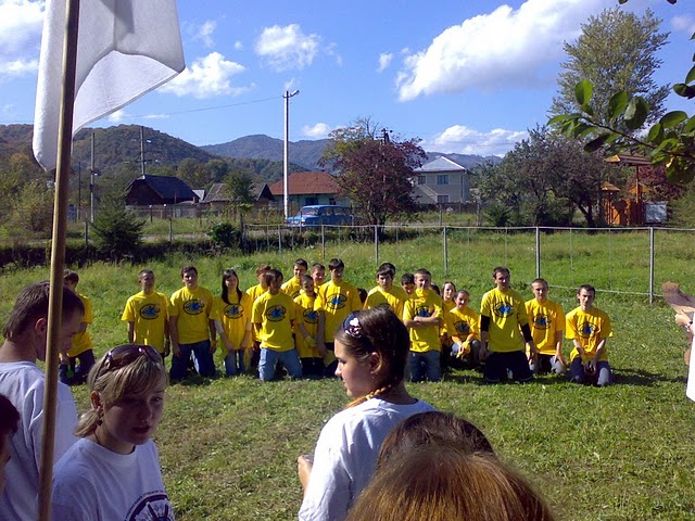 Посвята 2007