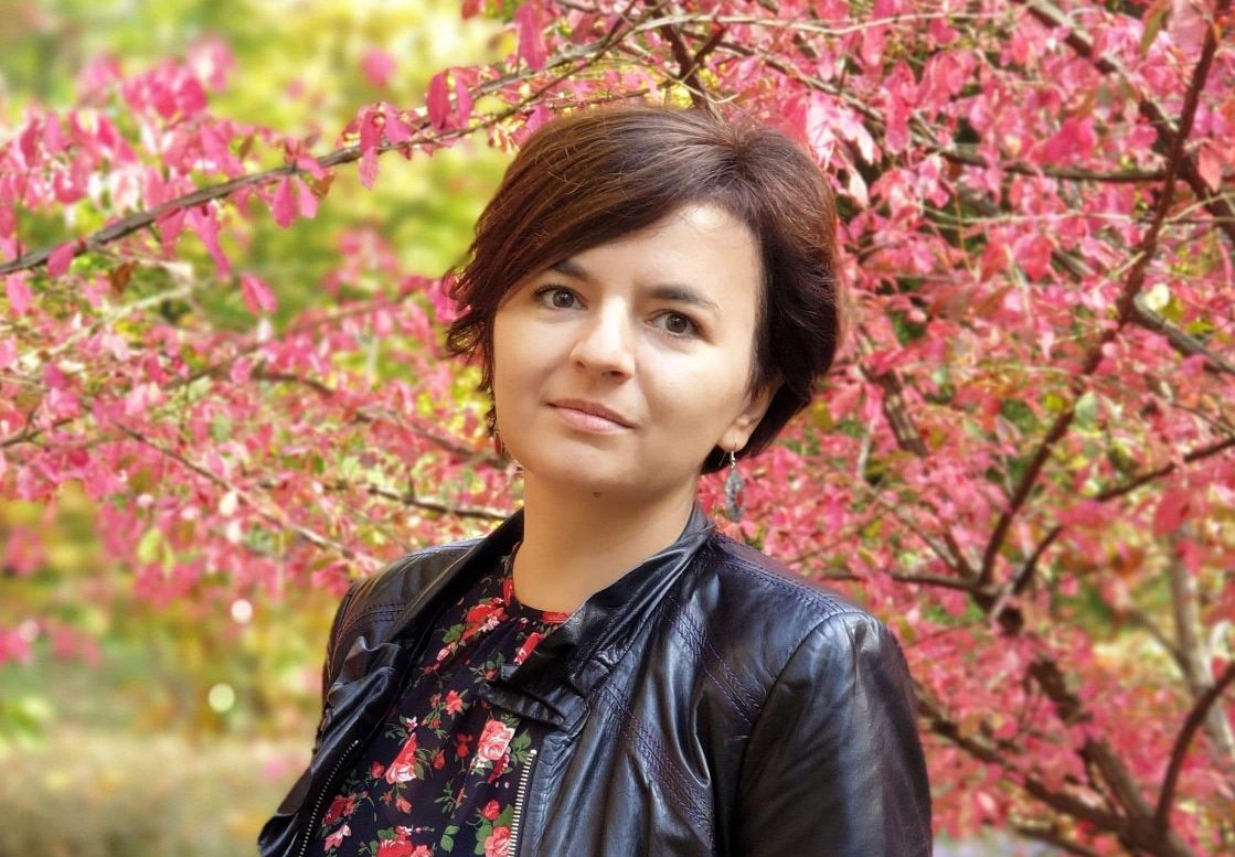 Мельничук Юлія Георгіївна
