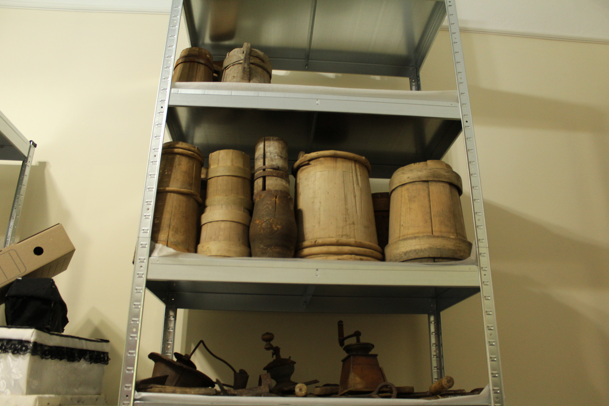 Museum of Ethnography and Ancient History