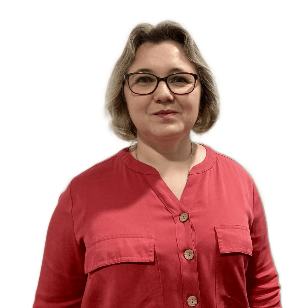 Яценюк Галина Миколаївна