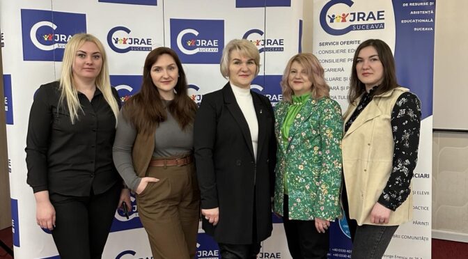  конференція “Приклади кращих практик у соціально-емоційному розвитку студентів та педагогічних працівників”