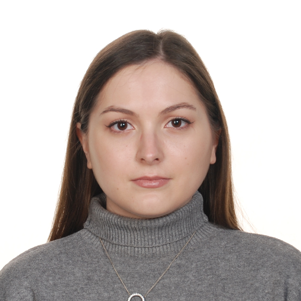Короп Аліна Олександрівна