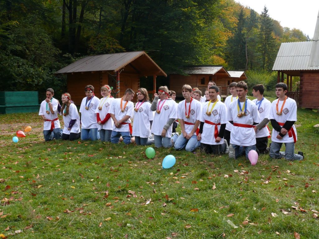 Посвята 2009