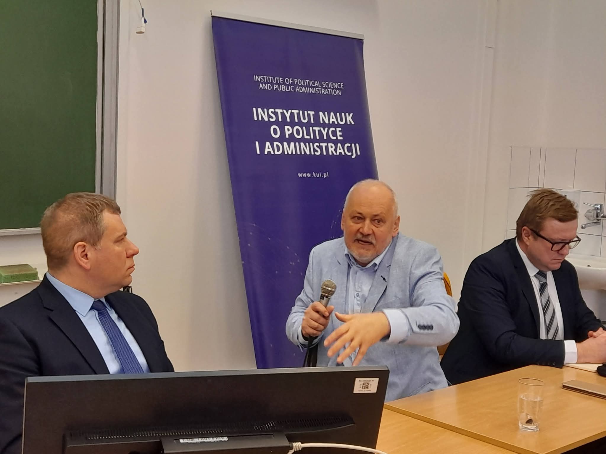 Ресурси спільної протидії російській агресії