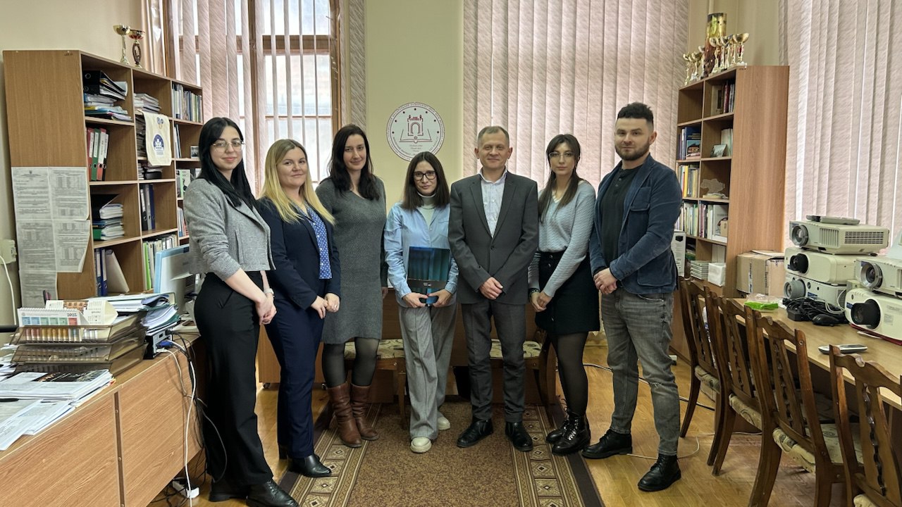 3-4 березня 2025 року відбулась ІІІ Міжнародна конференція «Платон мені друг,  але істина дорожча»