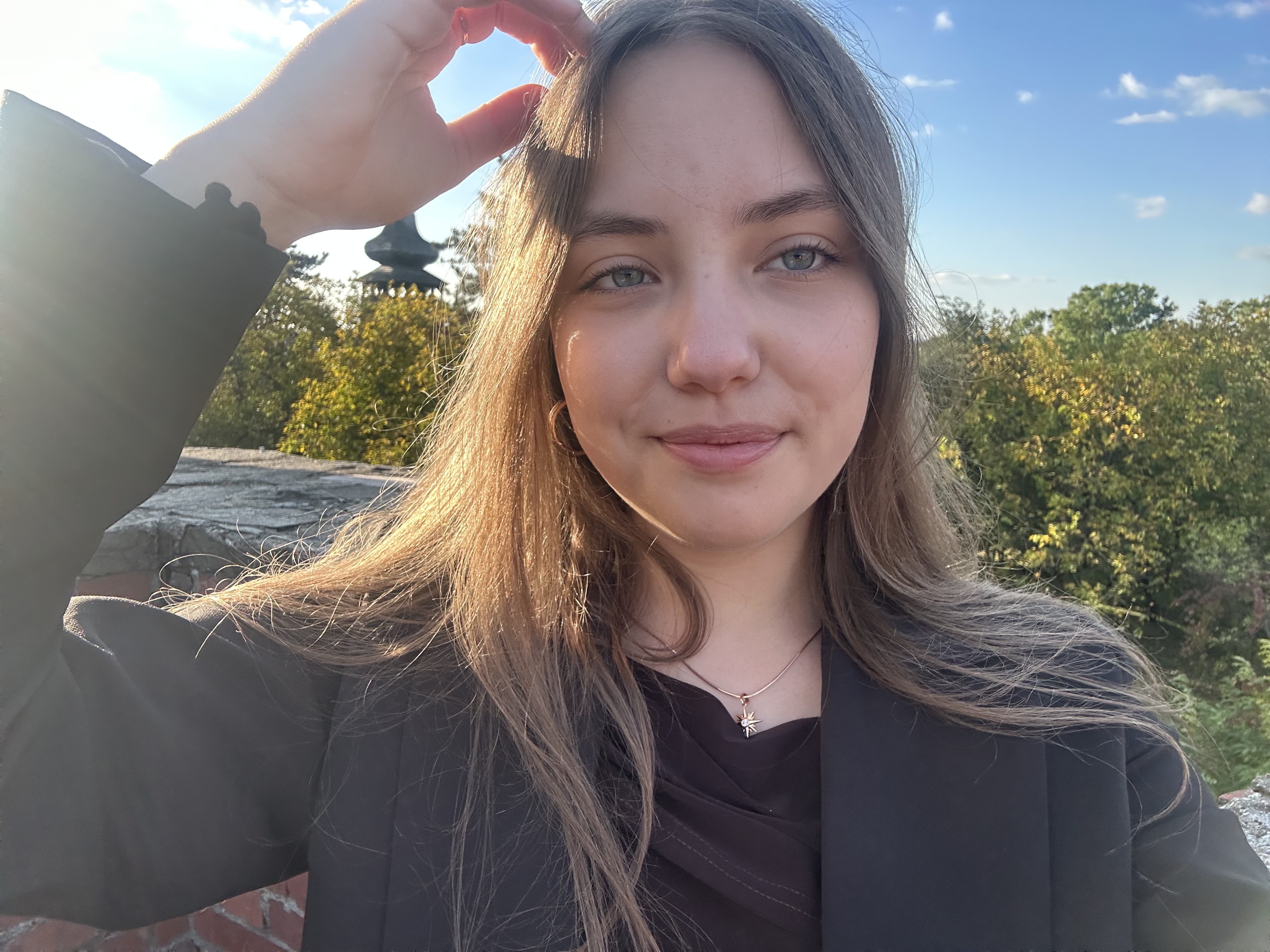 Добрякова Валерія Андріївна