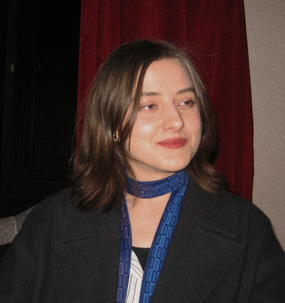 Катерина Гура