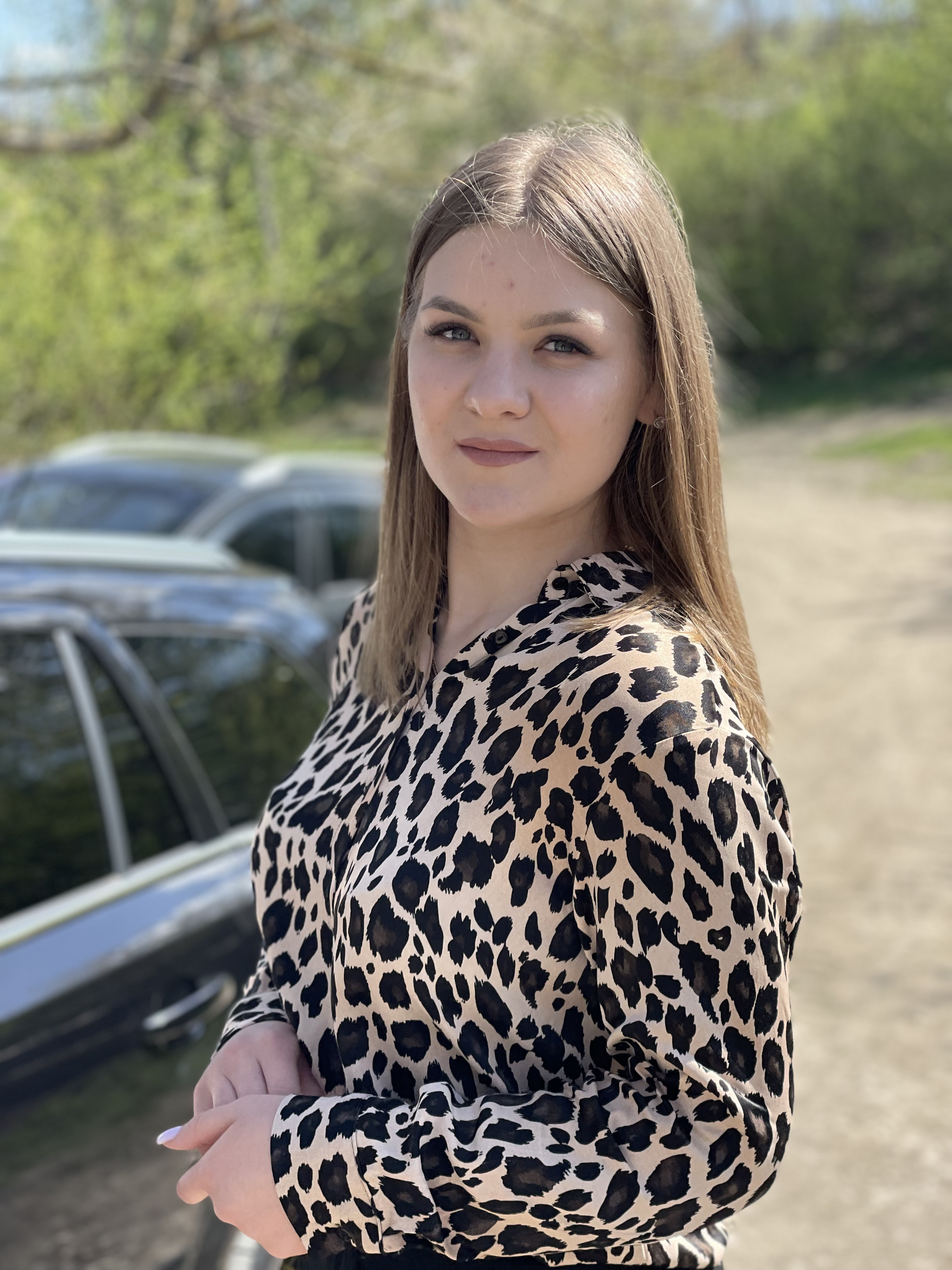 Ірина Качур