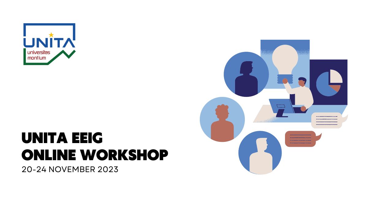 EEIG Online Workshop
