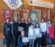 50-річчя систематичного вивчення та масової репродукції карпатської бджоли