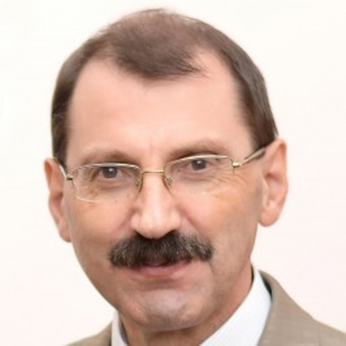Бунчук Борис Іванович
