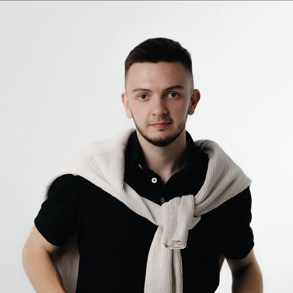 Павлюк Андрій Васильович