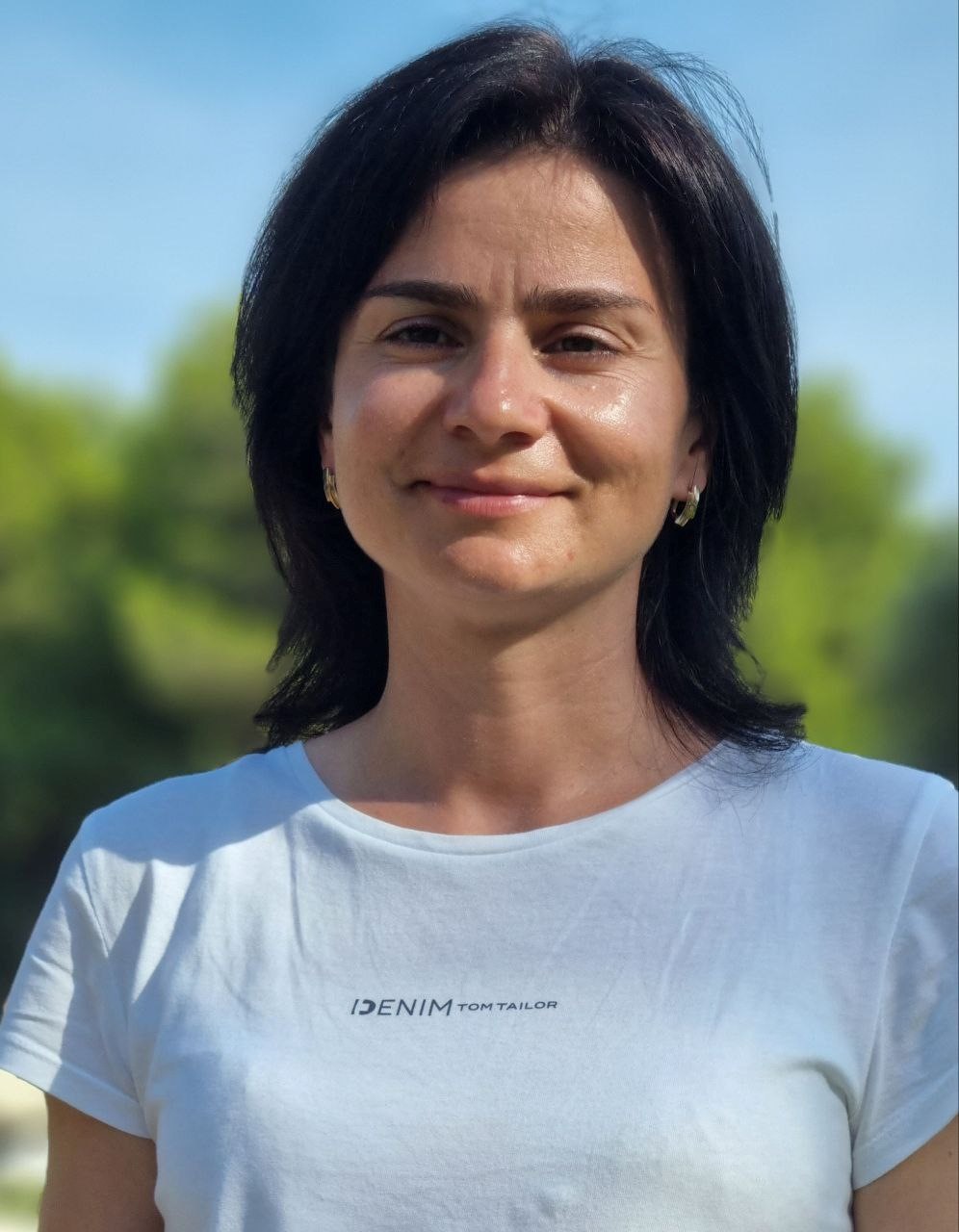 Марина Іванівна Конаровська 
