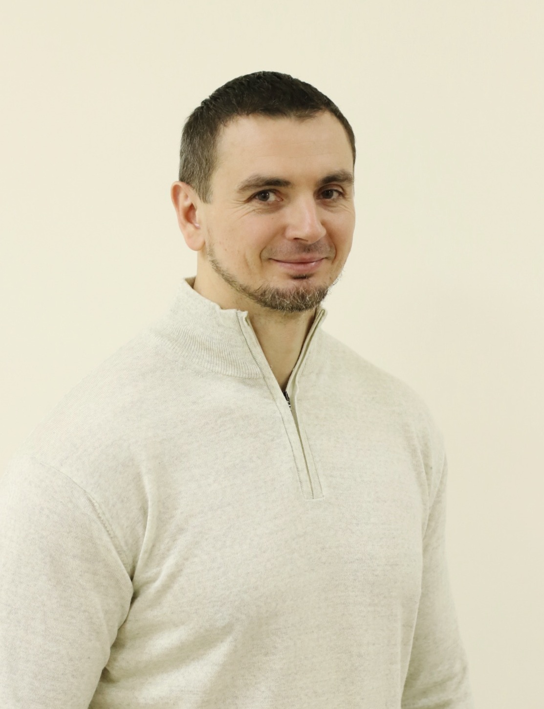 Семенов Павло Валерійович