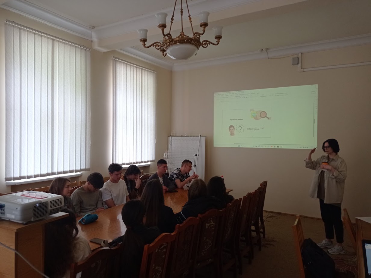 Лекція для студентів економічного факультету: "Нейроекономіка та теорія подвійних процесів."
