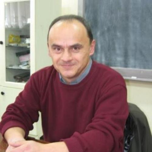 Ivan Gryhorovich Orletskyi