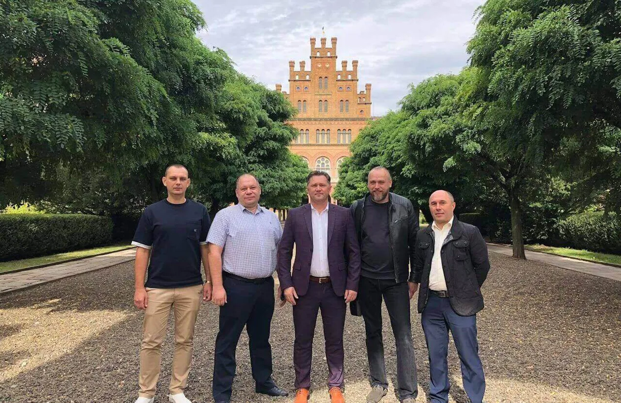 Рада стейкхолдерів