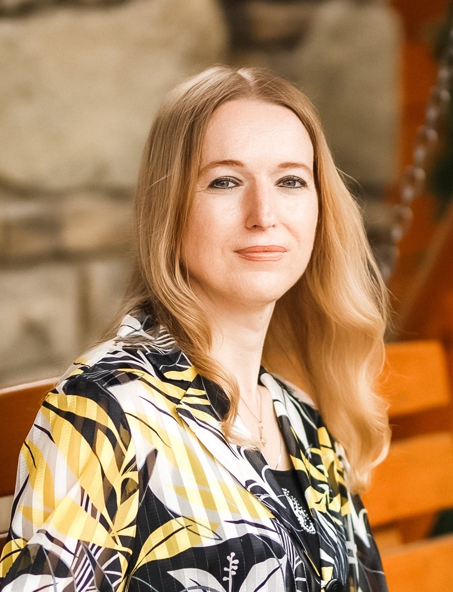 Шестобуз Ольга Сергіївна