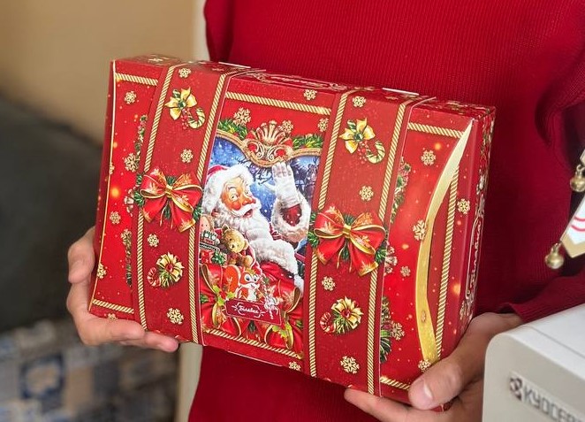 до Миколая