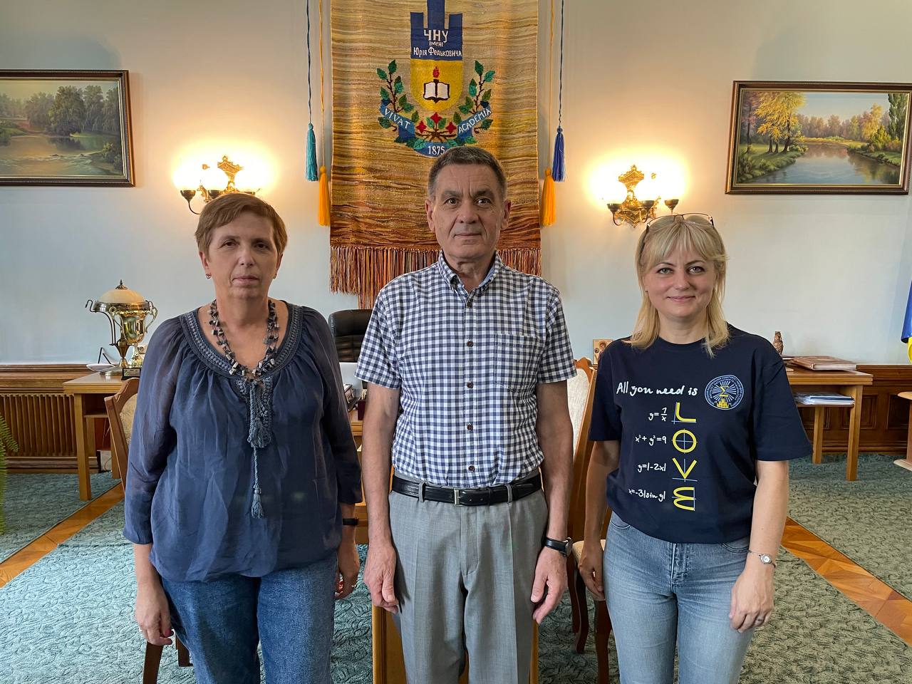 Договір про співробітництво з Національним університетом «Запорізька політехніка»